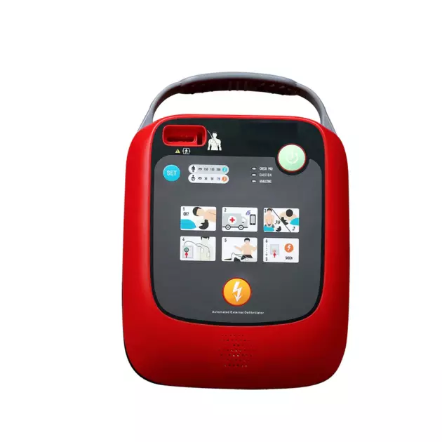 Défibrillateur externe automatisé d'urgence (DEA) CNME011310