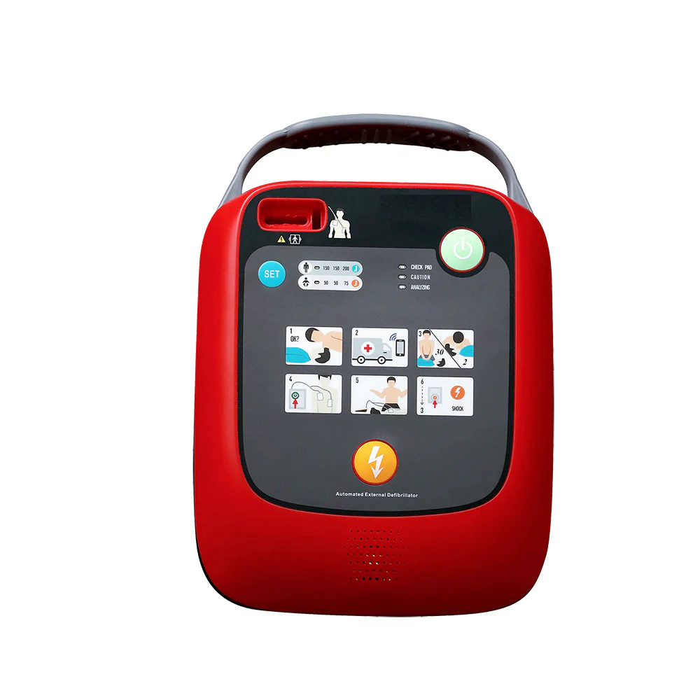 Défibrillateur externe automatisé d'urgence (DEA) CNME011310