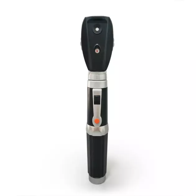 Ophtalmoscope direct portable certifié FDA