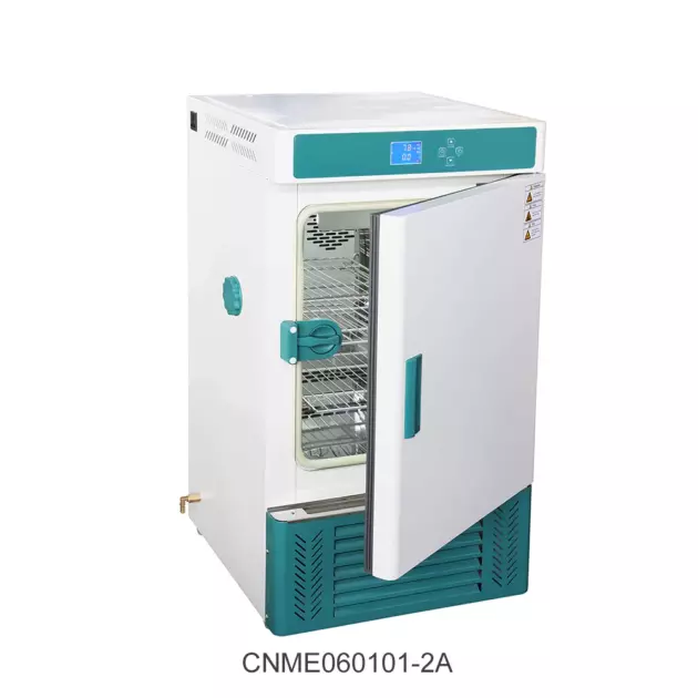 Incubateur de laboratoire Microbiologie