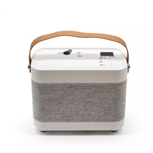 Mini concentrateur d'oxygène de 1 L