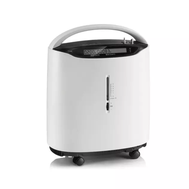 Appareil d'oxygénothérapie Yuwell 5L