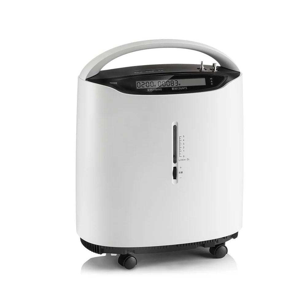 Appareil d'oxygénothérapie Yuwell 5L