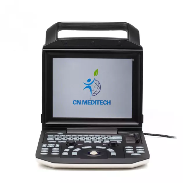 Système d'échographie Doppler couleur