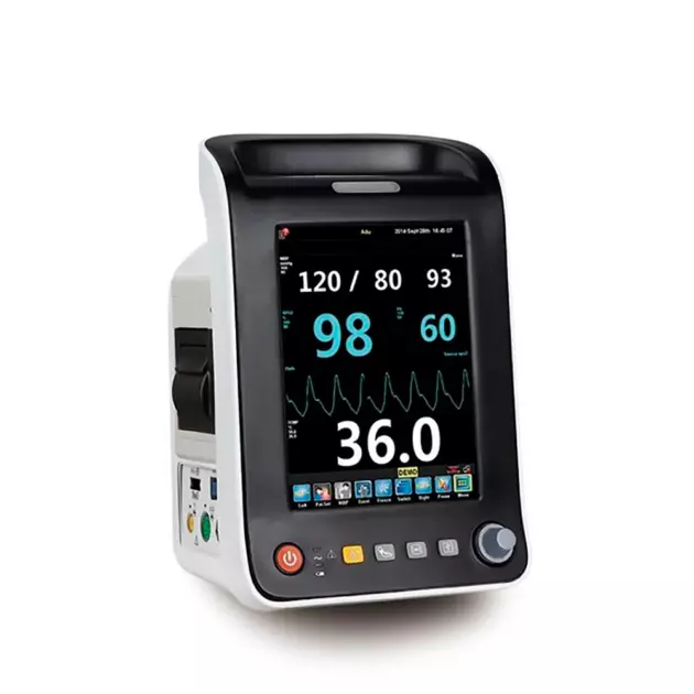 Moniteur de signes vitaux