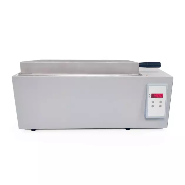 Bain-marie thermostatique numérique