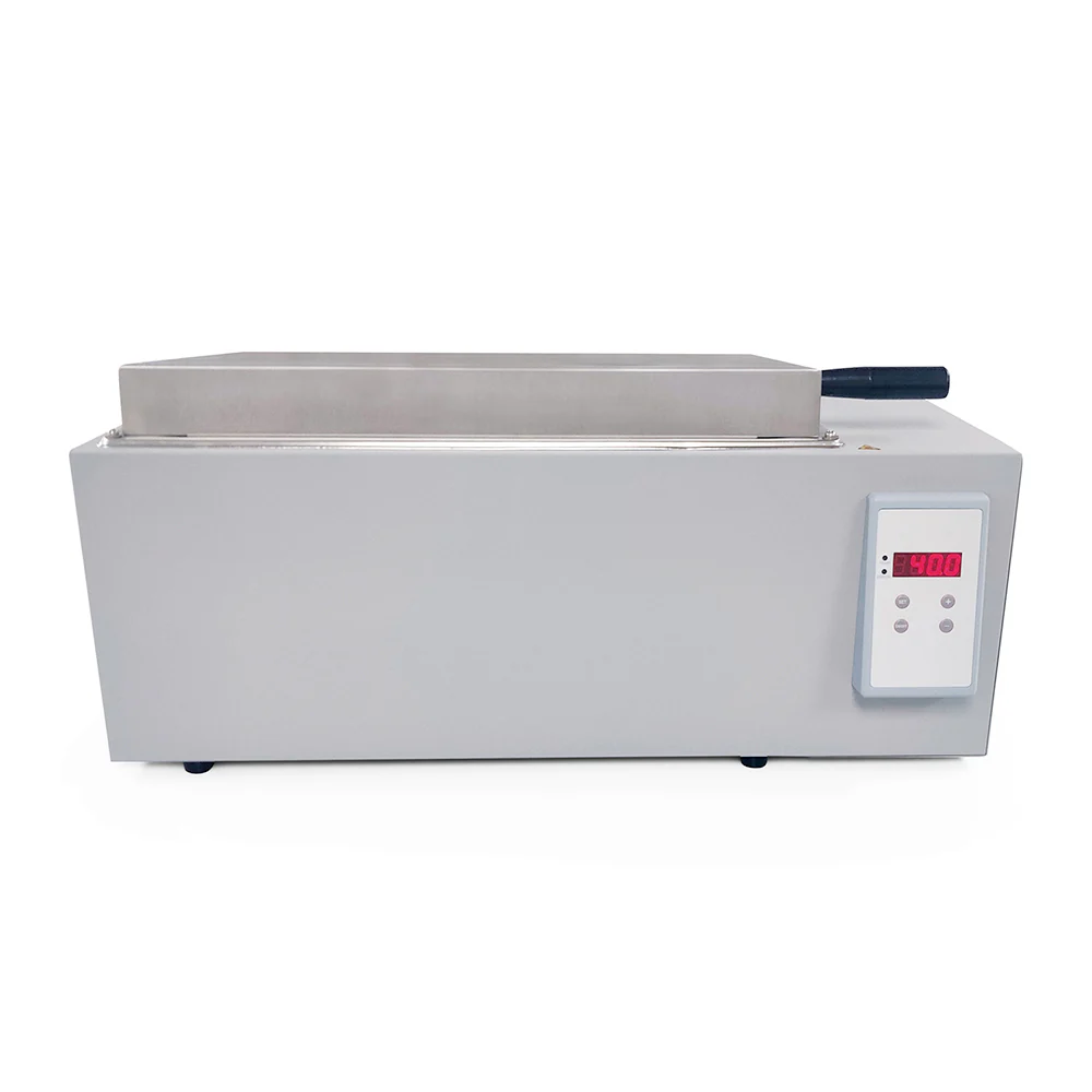 Bain-marie thermostatique numérique