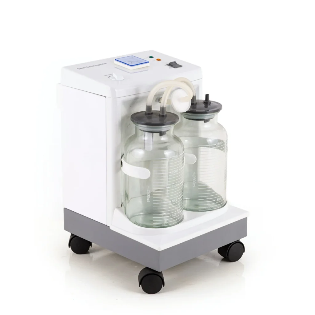 Appareil d'aspiration à vide poussé CNME011010