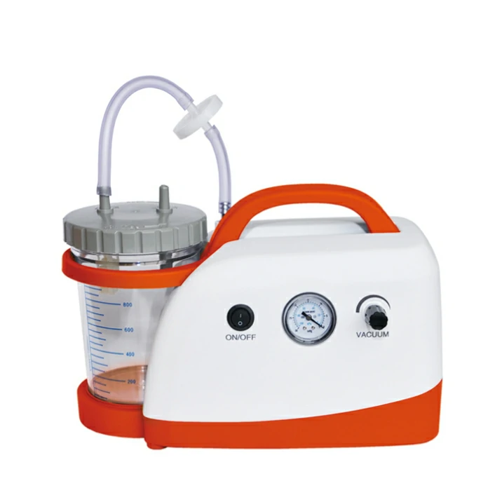 Aspirateur d'urgence (CA/CC) CNME011012