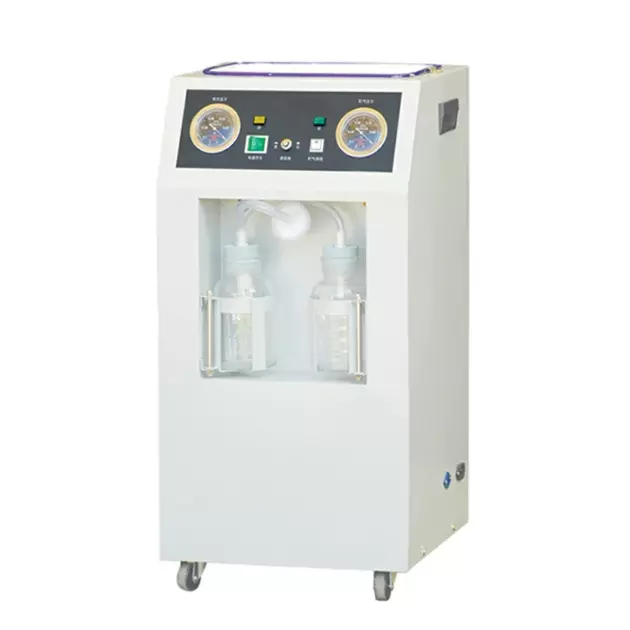 Aspirateur électrique pour avortement CNME011017