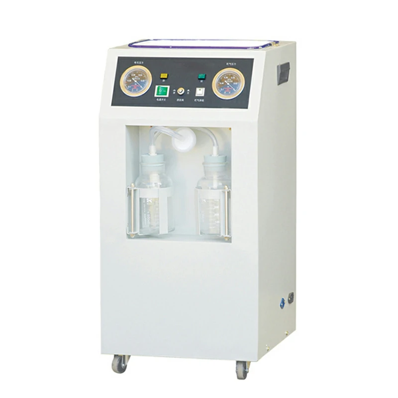 Aspirateur électrique pour avortement CNME011017