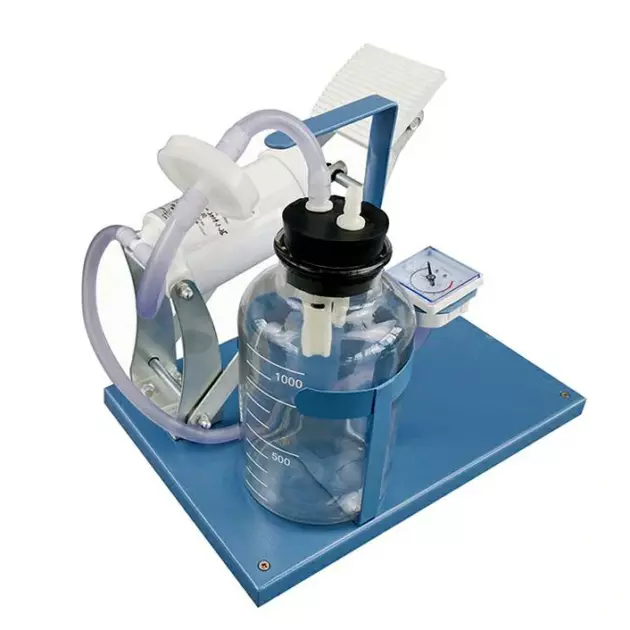 Aspirateur à pédale CNME011018