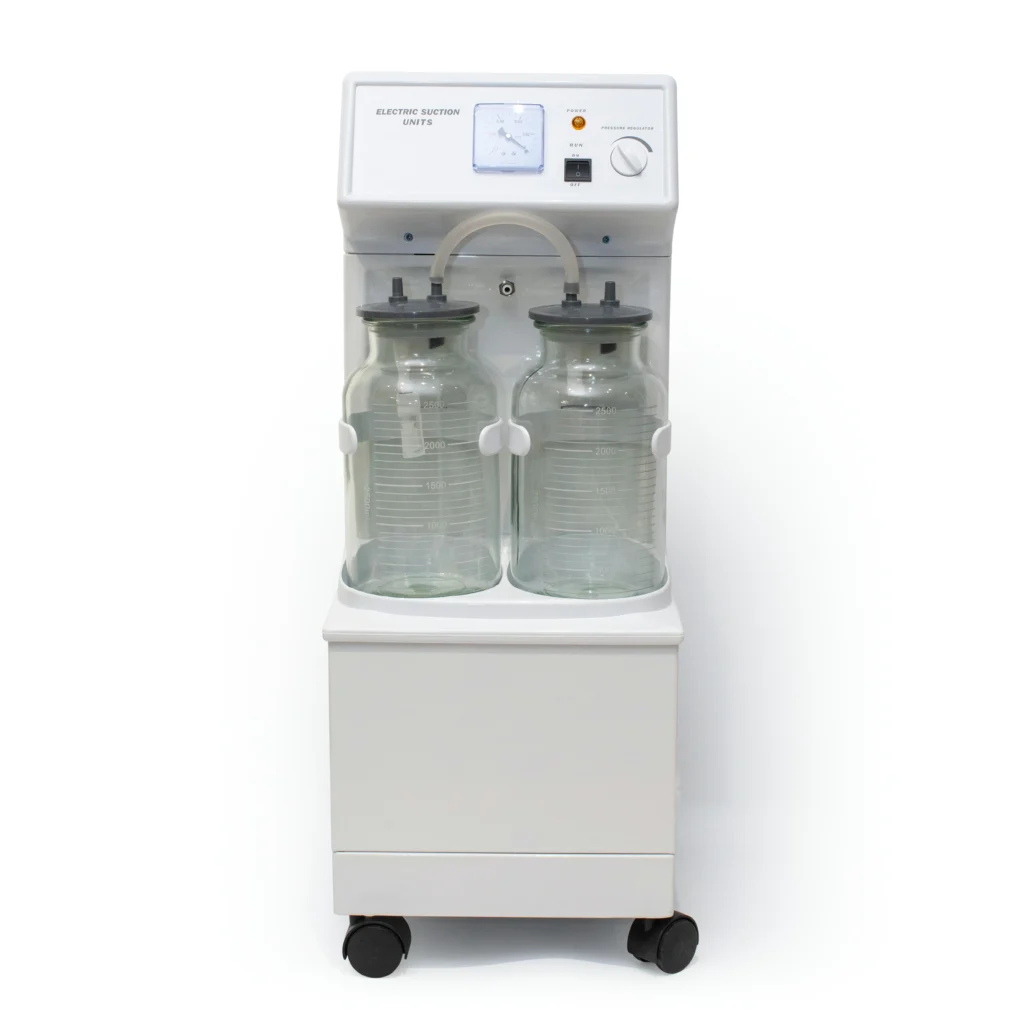 Appareil d'aspiration à vide poussé CNME011007