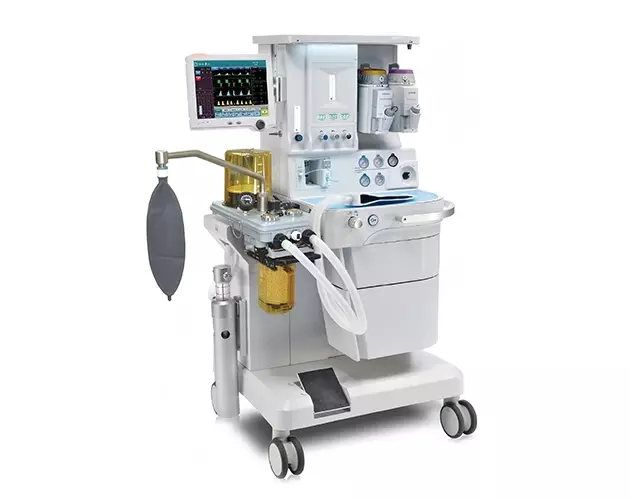 Débitmètre électronique