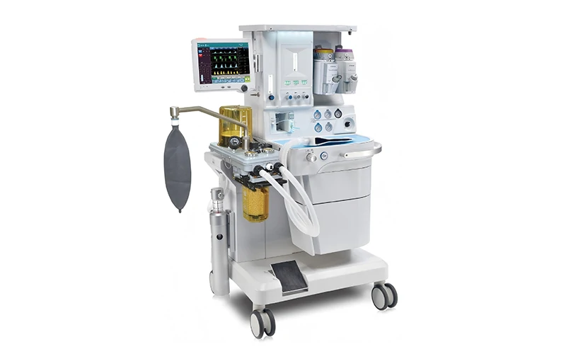 Débitmètre électronique