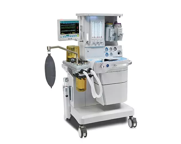 Débitmètre mécanique