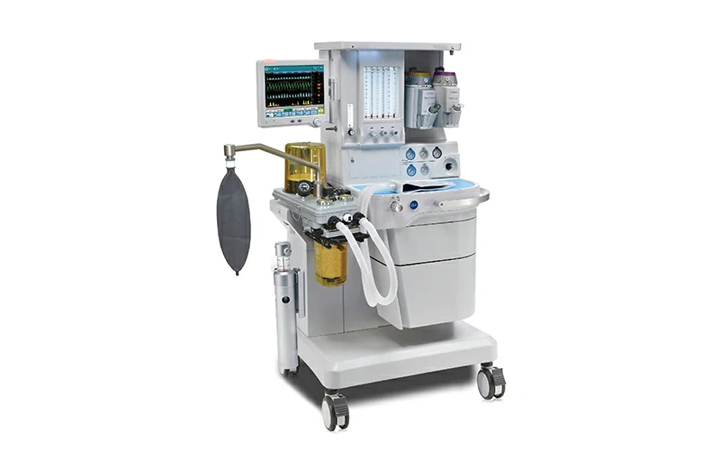 Débitmètre mécanique