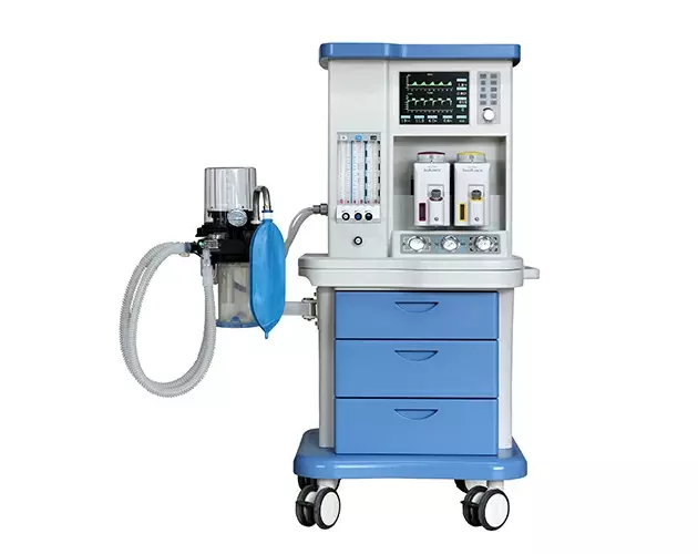 machine d’anesthésie CNME0103C6