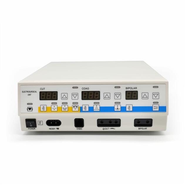 Unité électrochirurgicale économique
