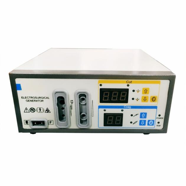 Unité électrochirurgicale approuvée par la FDA