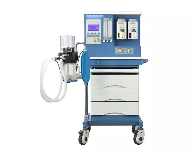 machine d’anesthésie CNME0103C4