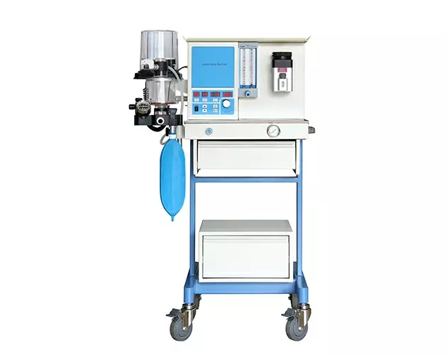 machine d’anesthésie CNME0103C1