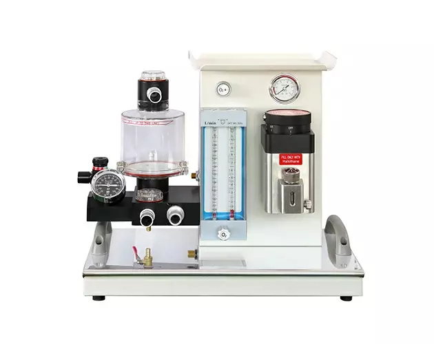 machine d’anesthésie CNME0103S3