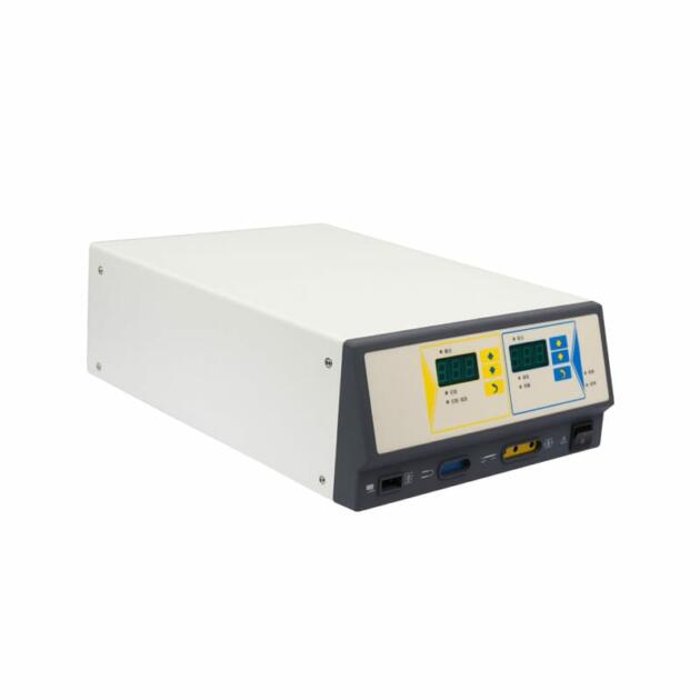 Unité électrochirurgicale monopolaire