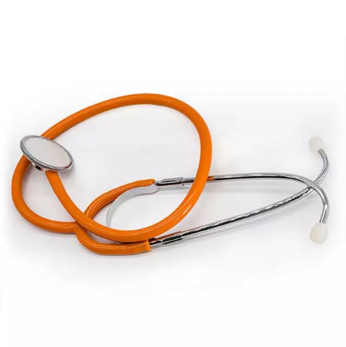 Stéthoscope médical à tête unique Enfant