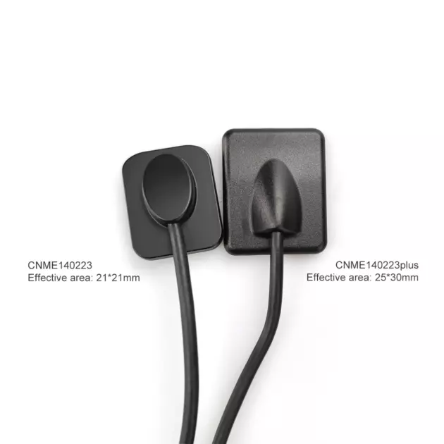 capteur de rayons X numérique dentaire