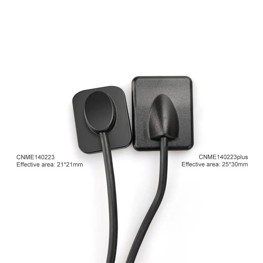 capteur de rayons X numérique dentaire