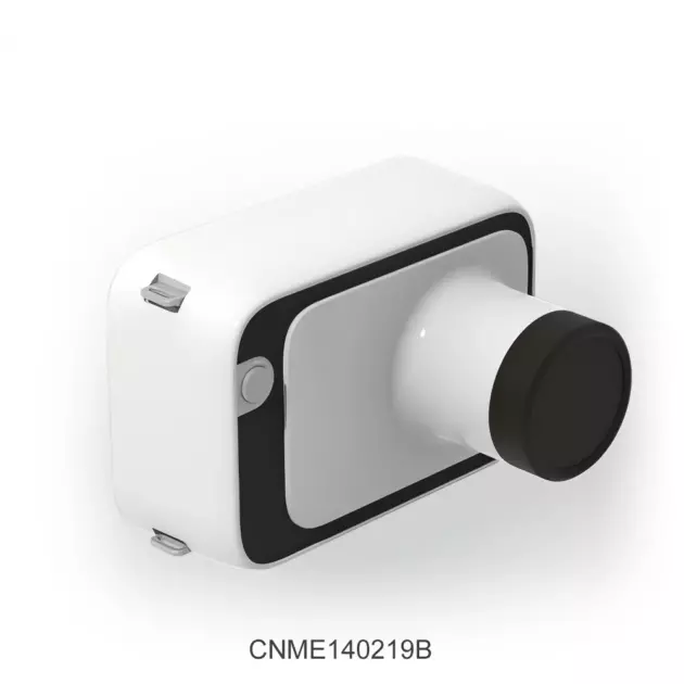 Appareil de radiographie dentaire portatif sans fil RVG