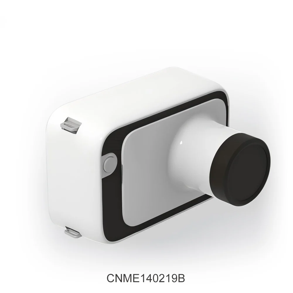 Appareil de radiographie dentaire portatif sans fil RVG