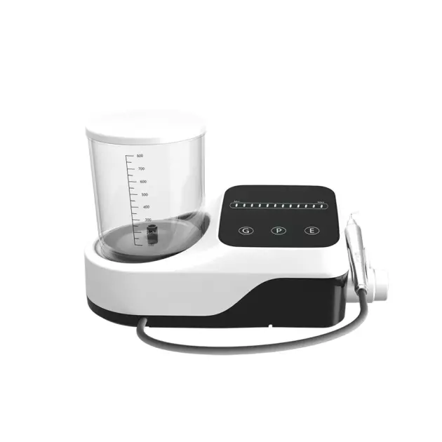 appareil de traitement parodontal ultrasonique à LED