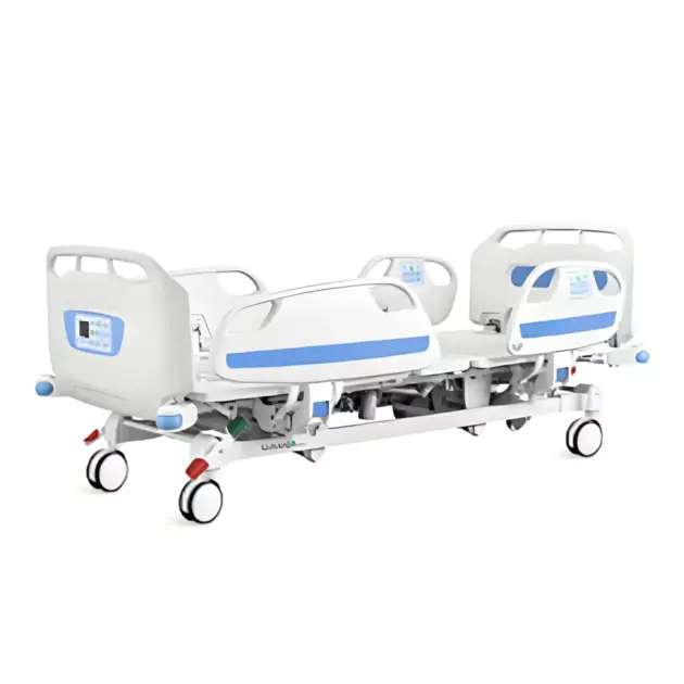 Lit électrique de cinq fonctions modèle DA-7