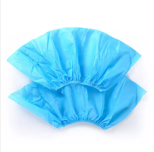 Couvre - chaussure imperméables non tissés jetales Lot de 100 paires