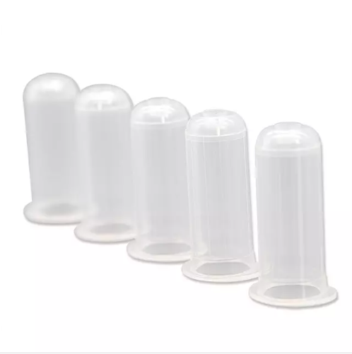 Porte-aiguille de tube de prélèvement sous vide stérile jetable Boite de 250