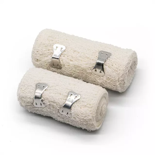 Bande de crêpe spandex 5cmx4,5m Boite de 20