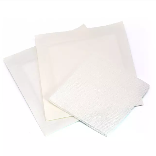 Tampon de gaze stérile Boite de 20