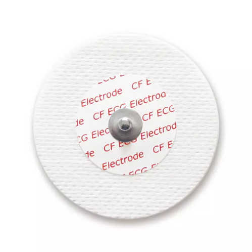 électrode thoracique de surveillance ECG jetable boite de 300