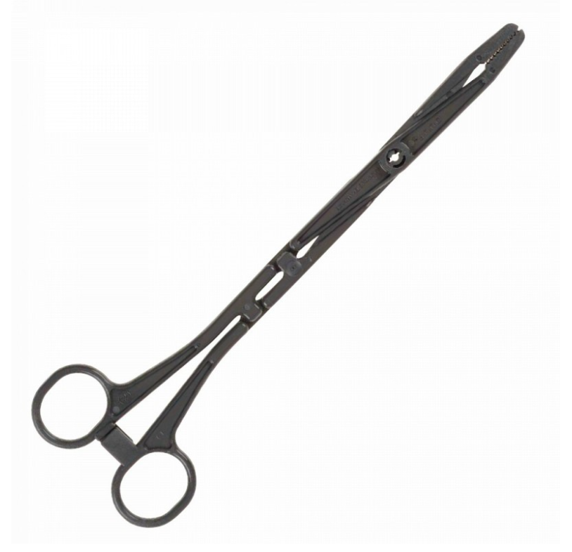 Pince de Cheron stérile Boite de 25