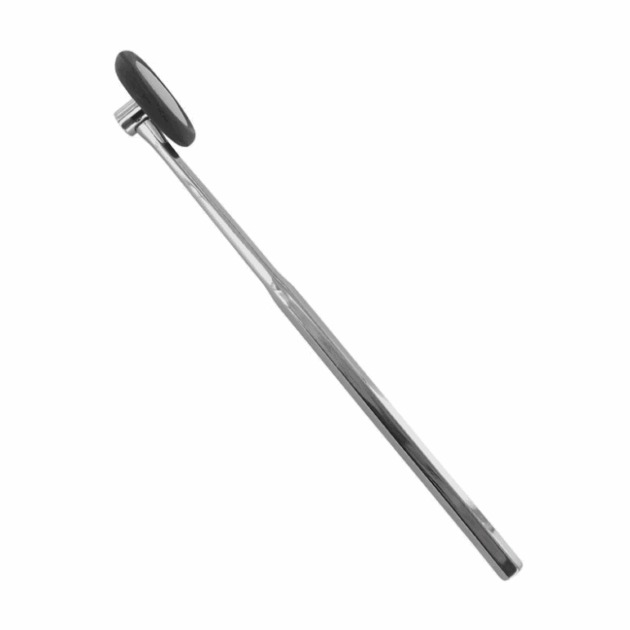 Marteau à reflexe Inox