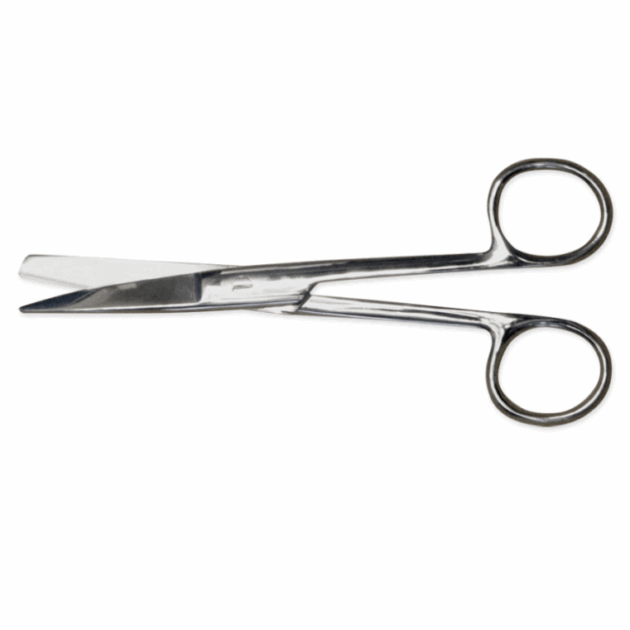 Ciseaux Dauphin droit