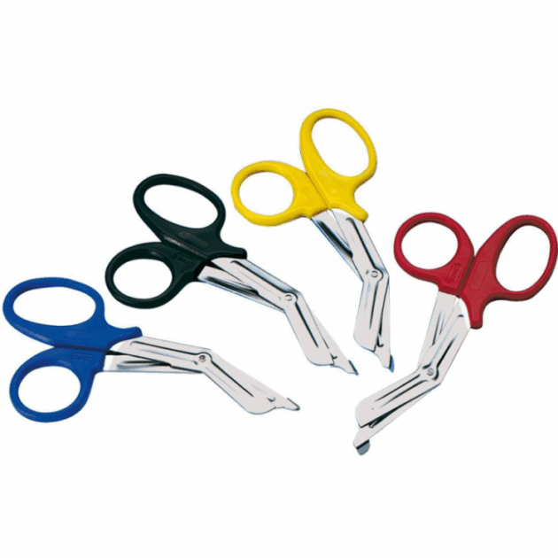 Ciseaux de Jesco Boite de 25