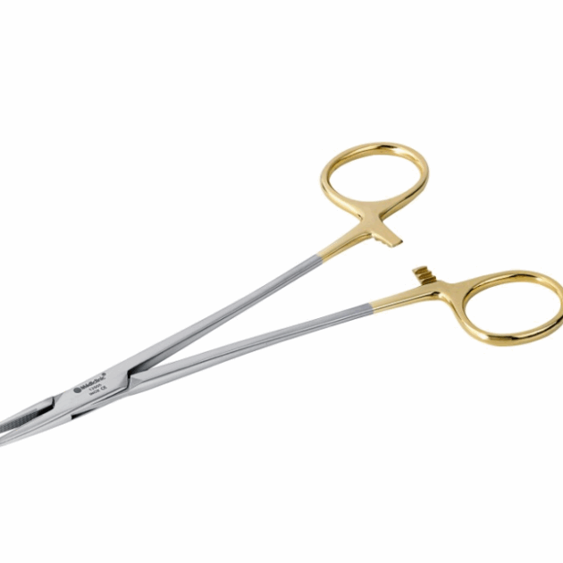 Porte-aiguilles en carbure de TUNGSTÈNE - CRILL-WOOD