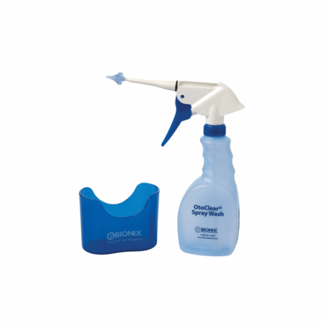 Kit de lavage auriculaire