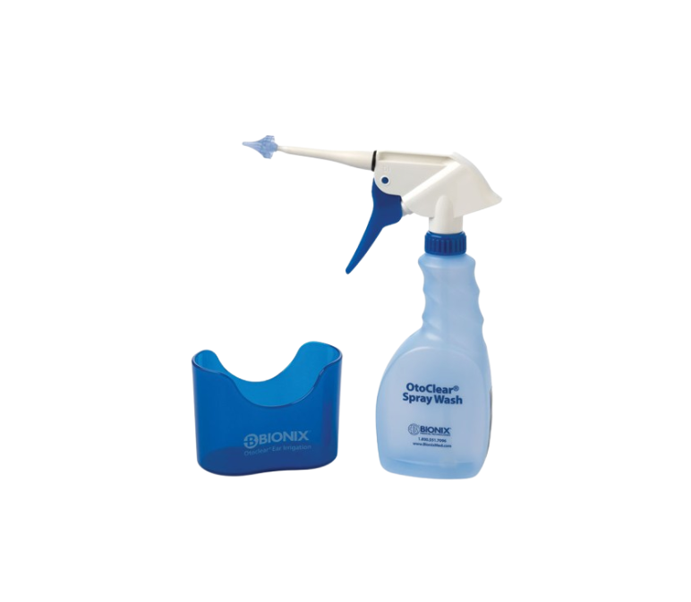 Kit de lavage auriculaire