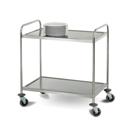 Chariot mobile pour le transport. HA - 2