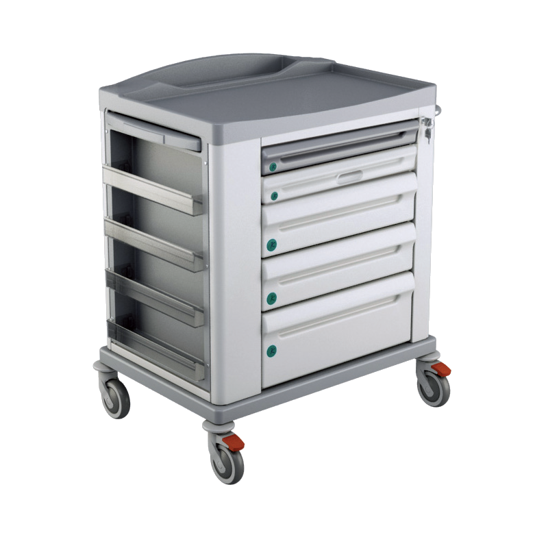 Chariots multifonctions