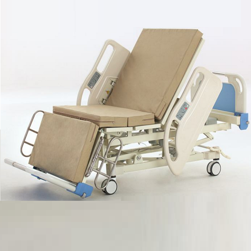 Lit électrique multifonction, modèle DA-10